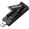 EDIMAX Technology AC1750 802.11ac Dual-Band Wi-Fi USB 3.0 Adapter