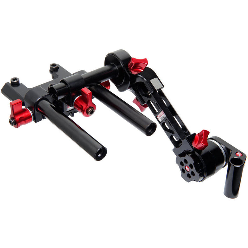 Zacuto Axis Mini for Sony FS7