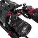 Zacuto Axis Mini for Sony FS7