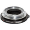 Metabones Alpa Lens to Leica M-Mount Camera Adapter with 6-Bit Coding