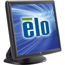 Elo Touch 1915L 19" IntelliTouch Antiglare LCD Desktop Touchmonitor (Dark Gray)
