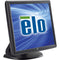 Elo Touch 1915L 19" IntelliTouch Antiglare LCD Desktop Touchmonitor (Dark Gray)