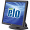 Elo Touch 1915L 19" IntelliTouch Antiglare LCD Desktop Touchmonitor (Dark Gray)