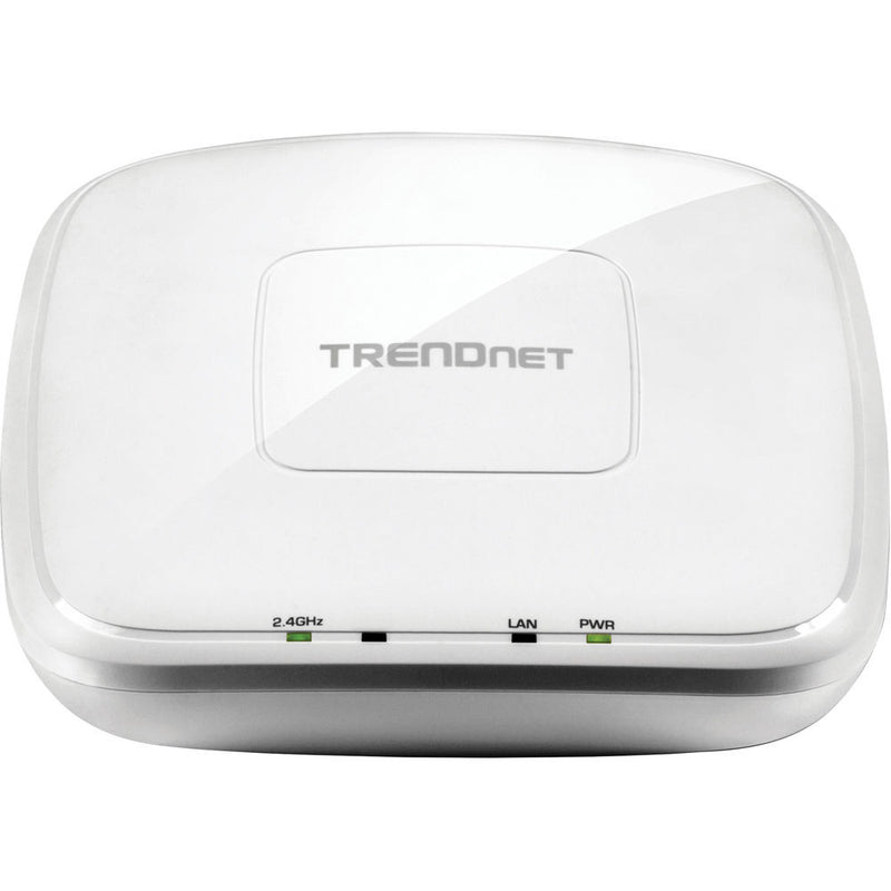 TRENDnet TEW-755AP N300 PoE Access Point