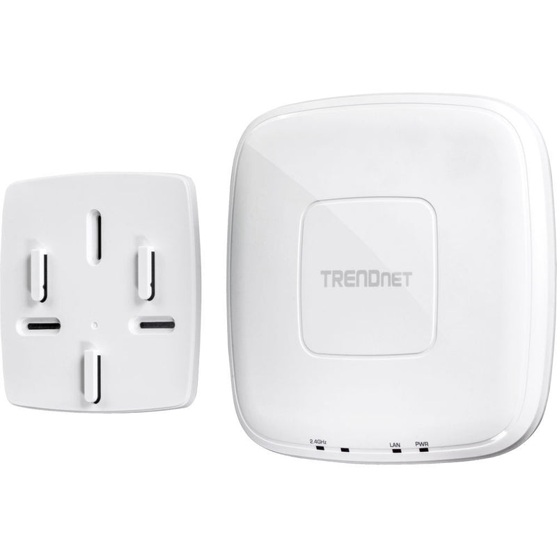 TRENDnet TEW-755AP N300 PoE Access Point