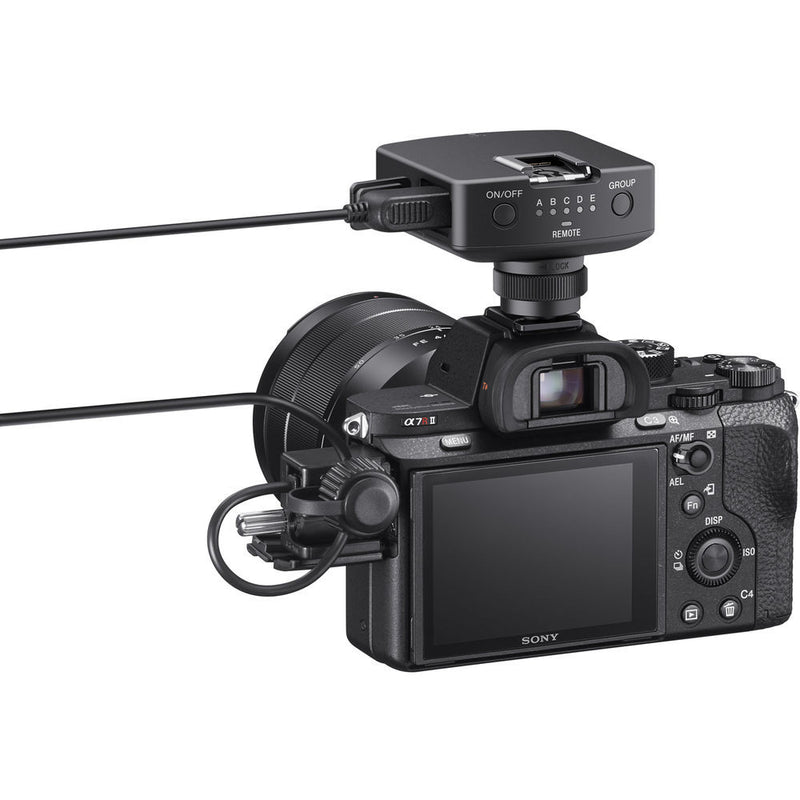 Sony FA-WRR1 Wireless Radio Receiver