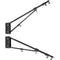 Impact 7 ft HD Wall-Mounted Boom Arm