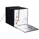 FotodioX LED Studio-in-a-Box (24 x 24")