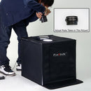 FotodioX LED Studio-in-a-Box (24 x 24")