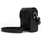 MegaGear Ever-Ready Protective Leather Camera Case for Panasonic Lumix DMC-ZS100 and DMC-ZS60 Digital Camera (Black)