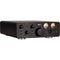 SPL Pro-Fi Series Phonitor x Headphone Amplifier & Preamplifier with DA Converter and VOLTAiR Technology (Black)