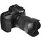 Vello EW-73D Dedicated Lens Hood