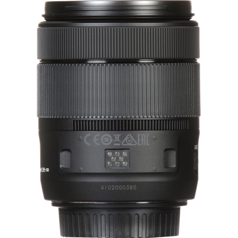 Canon EF-S 18-135mm f/3.5-5.6 IS USM Lens