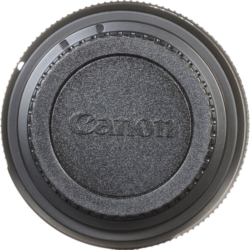 Canon EF-S 18-135mm f/3.5-5.6 IS USM Lens