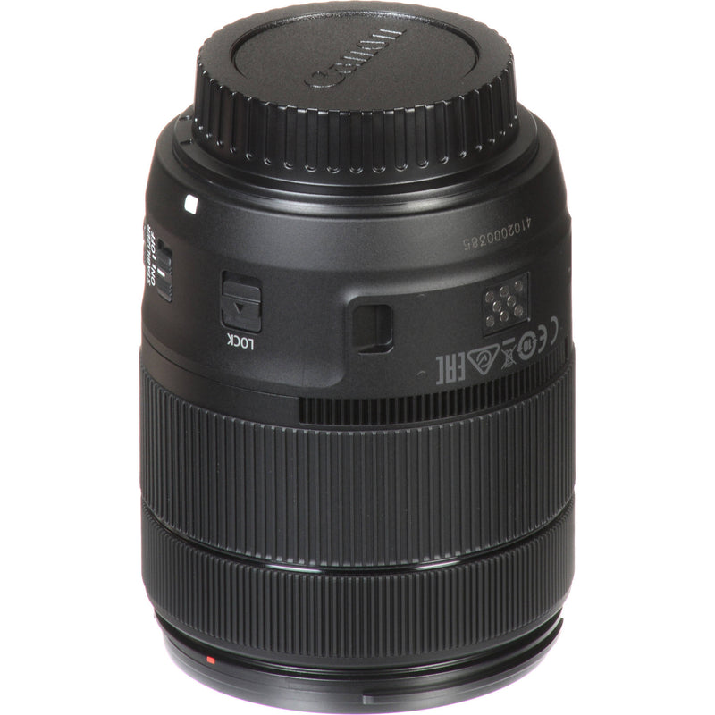 Canon EF-S 18-135mm f/3.5-5.6 IS USM Lens