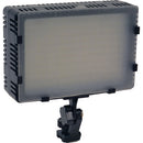 Bescor Grip-181K Gripper Gooseneck Bi-Color 1-Light Kit with Light Stand