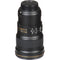 Nikon AF-S NIKKOR 300mm f/4E PF ED VR Lens