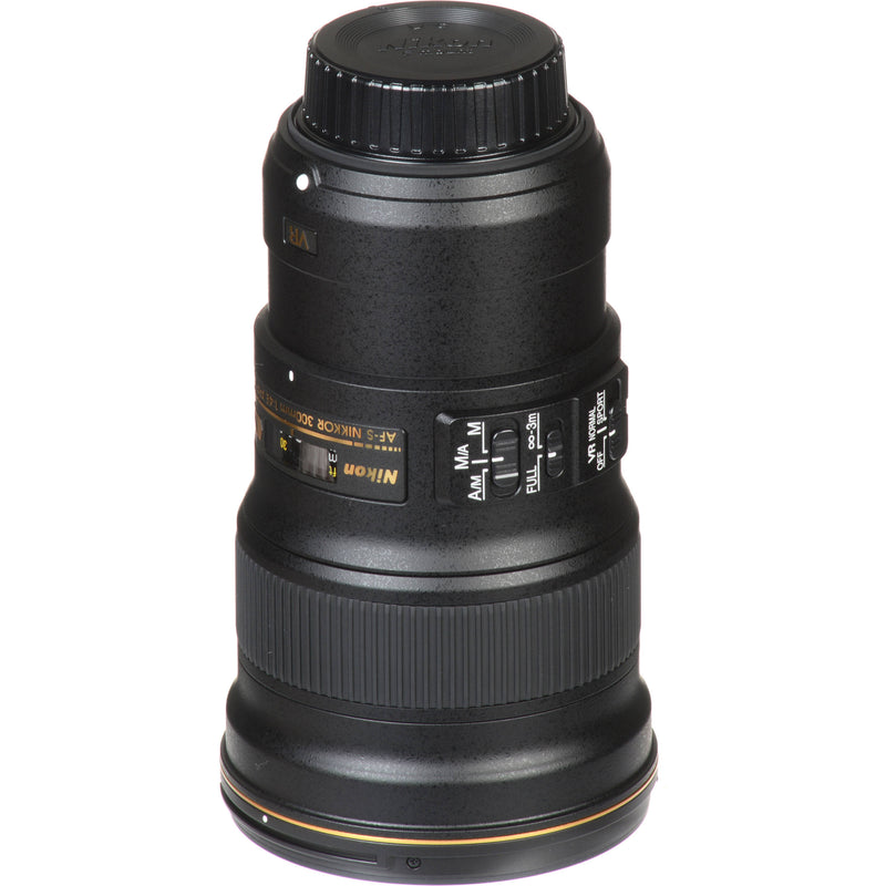 Buy Nikon AF-S NIKKOR 300mm f/4E PF ED VR Lens in India India
