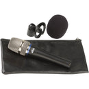 Heil Sound PR 22UT Dynamic Cardioid Handheld Microphone (Utility)