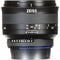 Zeiss Milvus 50mm f/2M ZF.2 Lens for Nikon F