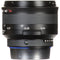 Zeiss Milvus 50mm f/2M ZF.2 Lens for Nikon F