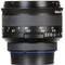Zeiss Milvus 50mm f/2M ZF.2 Lens for Nikon F