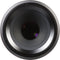 Zeiss Milvus 50mm f/2M ZF.2 Lens for Nikon F