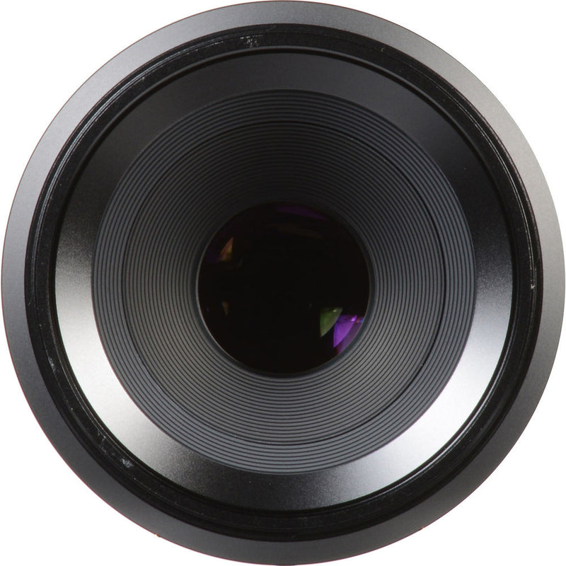Zeiss Milvus 50mm f/2M ZF.2 Lens for Nikon F