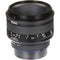 Zeiss Milvus 50mm f/2M ZF.2 Lens for Nikon F