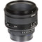 Zeiss Milvus 50mm f/2M ZF.2 Lens for Nikon F