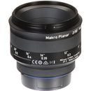 Zeiss Milvus 50mm f/2M ZF.2 Lens for Nikon F