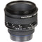 Zeiss Milvus 50mm f/2M ZF.2 Lens for Nikon F