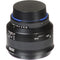 Zeiss Milvus 50mm f/2M ZF.2 Lens for Nikon F