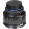 Zeiss Milvus 50mm f/2M ZF.2 Lens for Nikon F