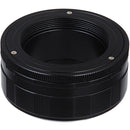 FotodioX Pro M42 Screw Mount to Micro 4/3-Mount Lens Mount Adapter