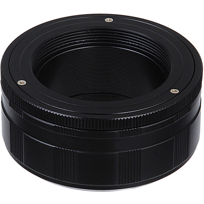 FotodioX Pro M42 Screw Mount to Micro 4/3-Mount Lens Mount Adapter