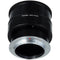 FotodioX Pro M42 Screw Mount to Fujifilm X-Mount Lens Mount Adapter