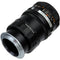 FotodioX Pro M42 Screw Mount to Fujifilm X-Mount Lens Mount Adapter