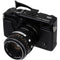 FotodioX Pro M42 Screw Mount to Fujifilm X-Mount Lens Mount Adapter