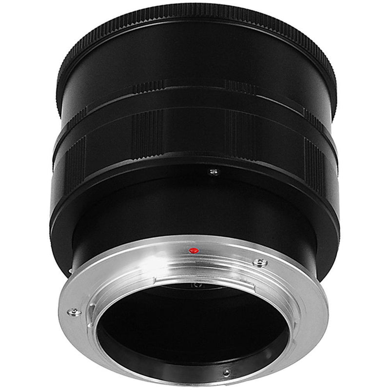 FotodioX Pro M42 Screw Mount to Micro 4/3-Mount Lens Mount Adapter
