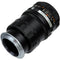 FotodioX Pro M42 Screw Mount to Micro 4/3-Mount Lens Mount Adapter