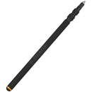 E-Image 3-Section Telescoping Aluminum Microphone Boompole (5.5')