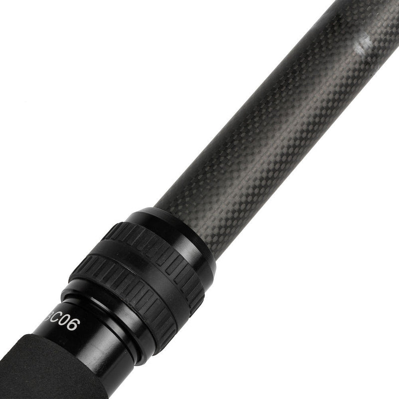 E-Image 3-Section Telescoping Carbon Microphone Boompole (5.5')