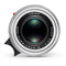 Leica APO-Summicron-M 50mm f/2 ASPH Lens (Silver Anodized)