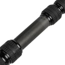 E-Image 5-Section Telescoping Carbon Microphone Boompole (11')