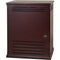 Hammond 3300 Leslie Rotary Portable Speaker (Red Walnut)