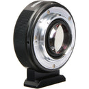 Metabones Speed Booster Ultra 0.71x Adapter for Olympus OM-Mount Lens to Micro Four Thirds-Mount Camera