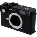 FotodioX M39 Lens to Leica M Camera Adapter (28mm/90mm Frame Lines)