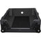 ProX Mixer Case for Large Format 12" DJ Mixers (Black on Black)
