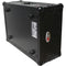 ProX Mixer Case for Large Format 12" DJ Mixers (Black on Black)